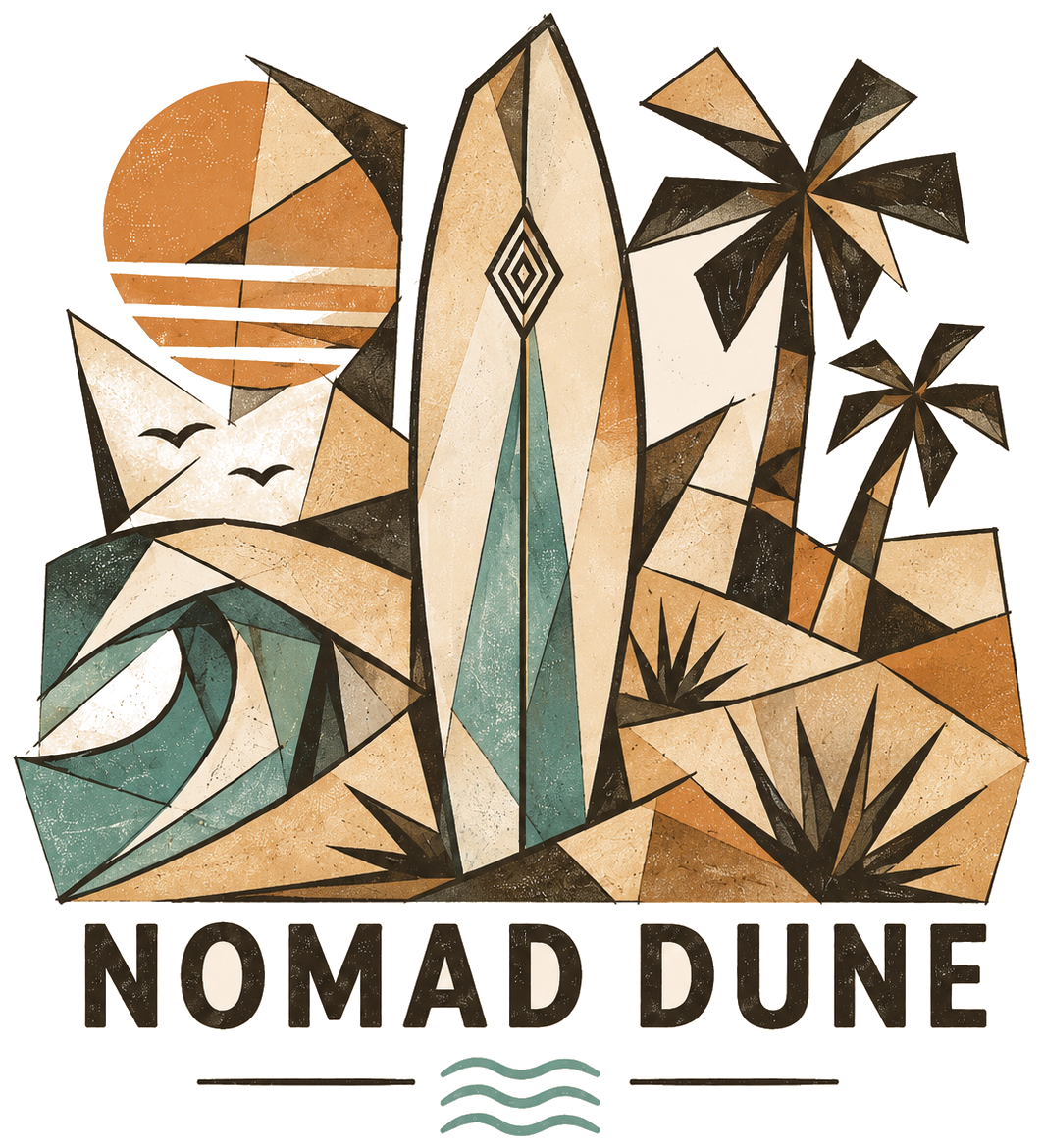 Cubismo nómada
