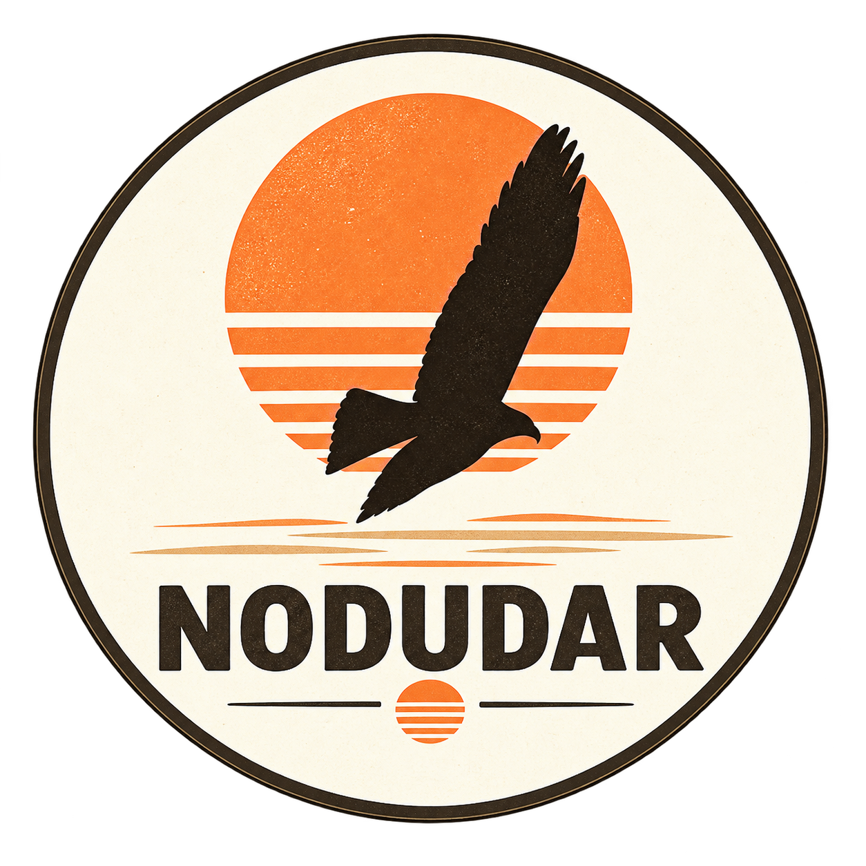 Nodudar