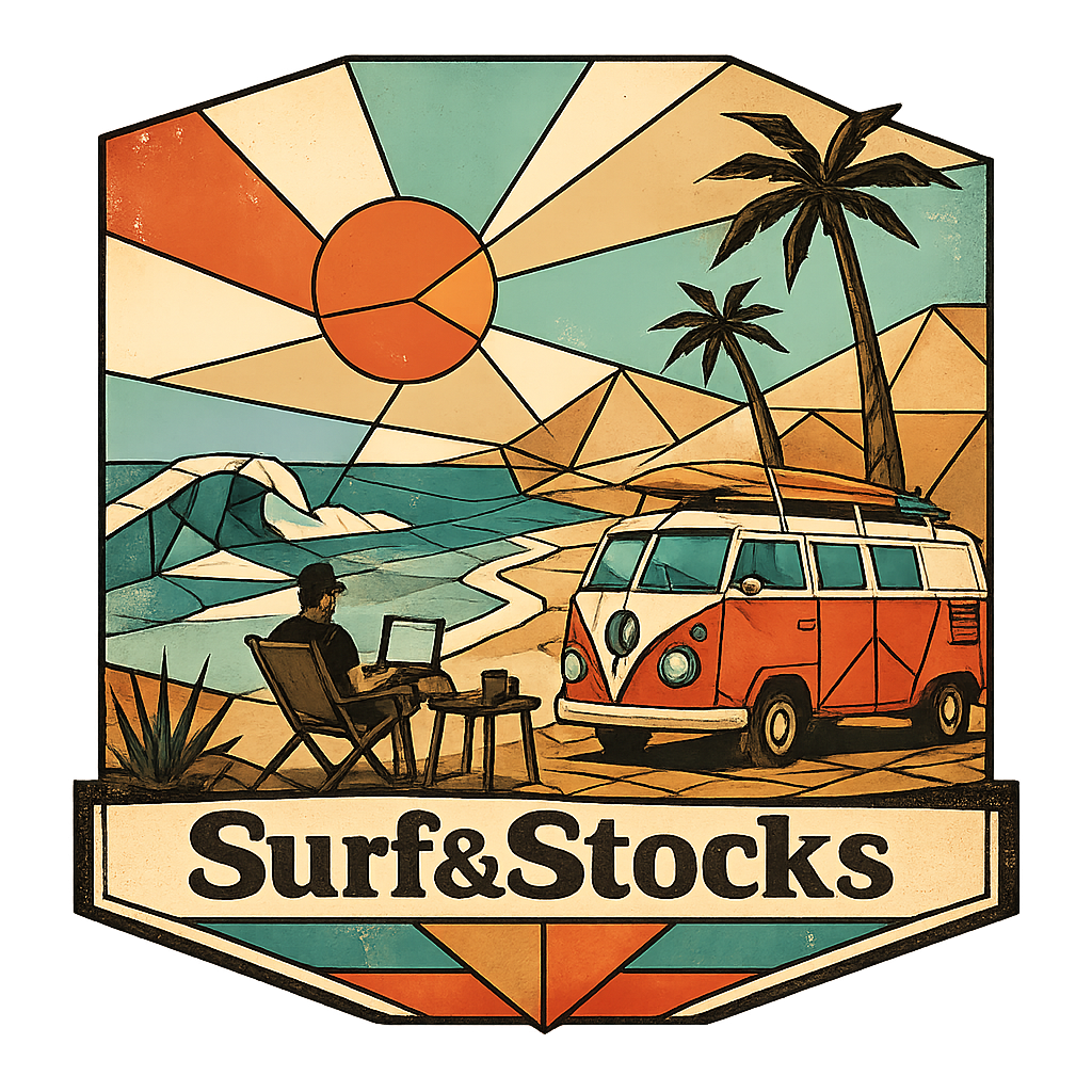 SurfAndStock